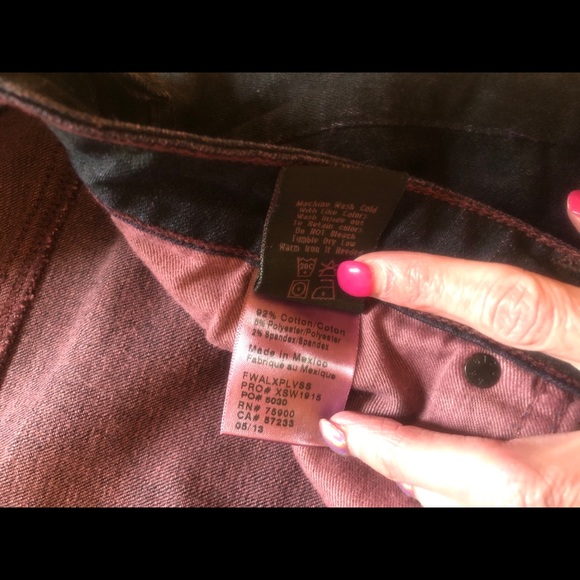 Big Star Alex Skinnies - Picture 6 of 8